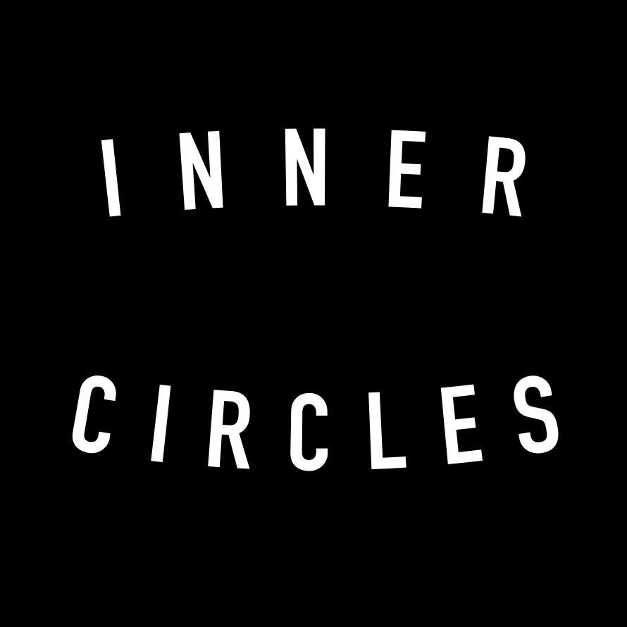 Inner Circles - Origins - フライヤー表