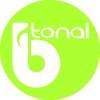 Btonal Goes Tipsy - Página frontal