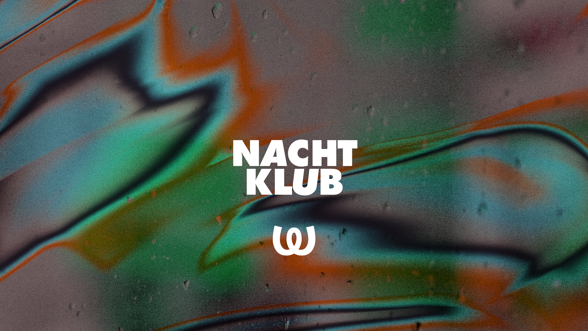 Nachtklub: Einmusik, Matthias Meyer, Sossa, Drown, detangle, Double F Sound - フライヤー表