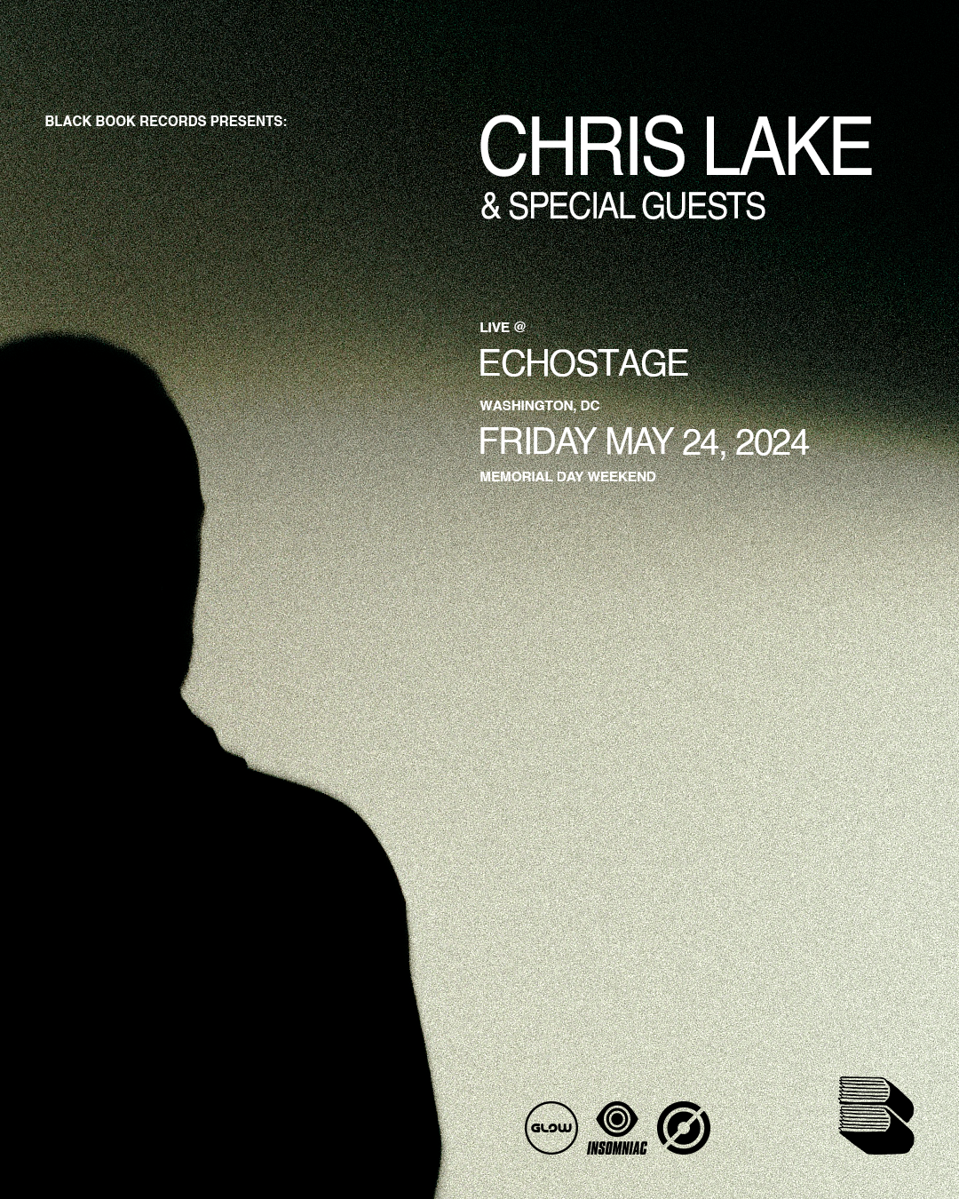 Chris Lake [MDW] - Página frontal