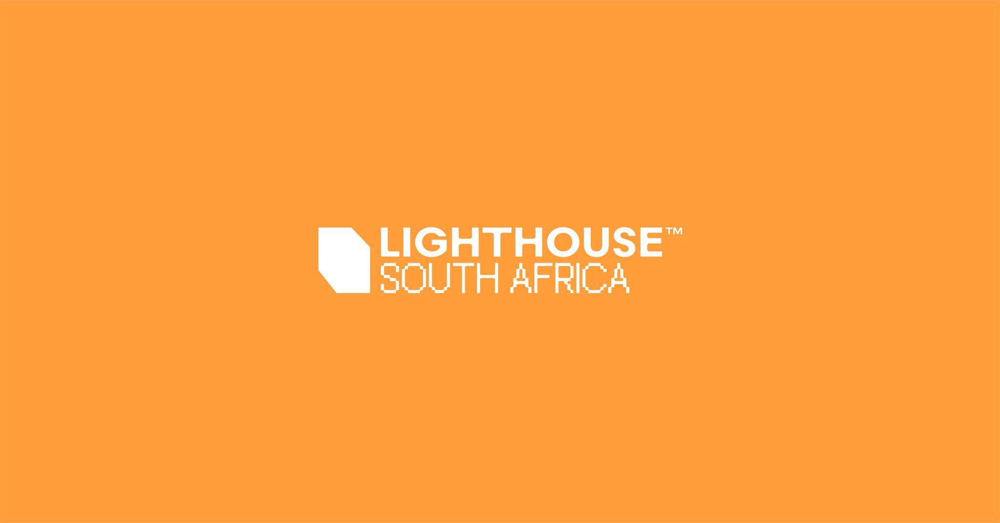 Lighthouse Festival - Cape Town - Página frontal