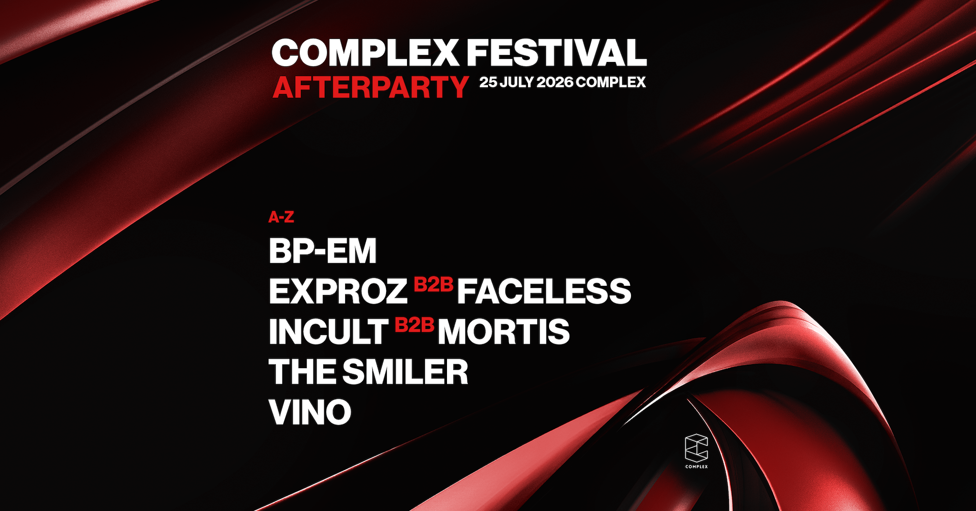outorbit live traxx＠Komaba Festival U.T. 05.06.2026 - 74HALL - OMAKS I MADMAKS FURY NIGHT - Biletleri | BUGECE