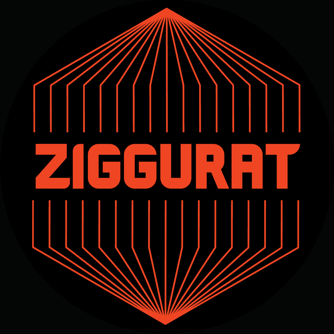 Ziggurat: Miki + CABARET DU CIEL live - Página trasera