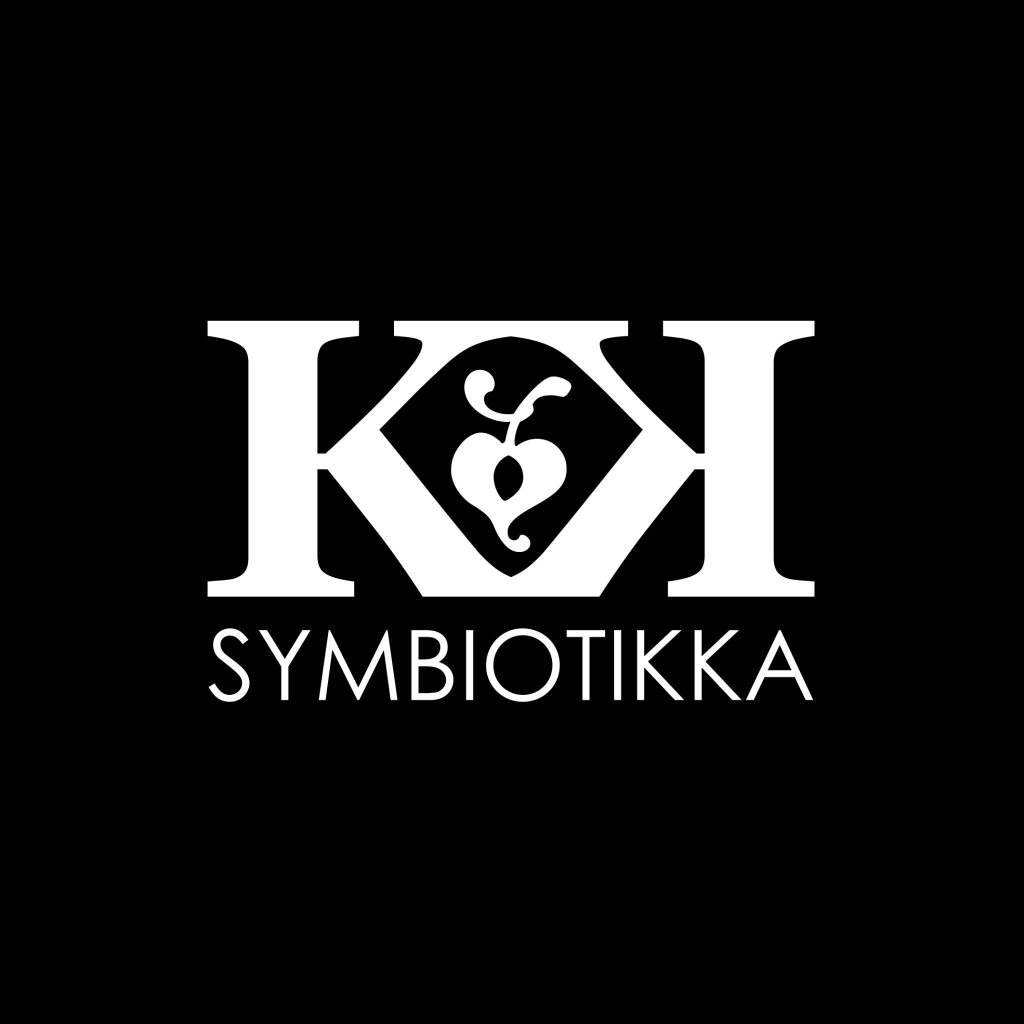 Symbiotikka at Kit Kat Club Berlin - Página frontal