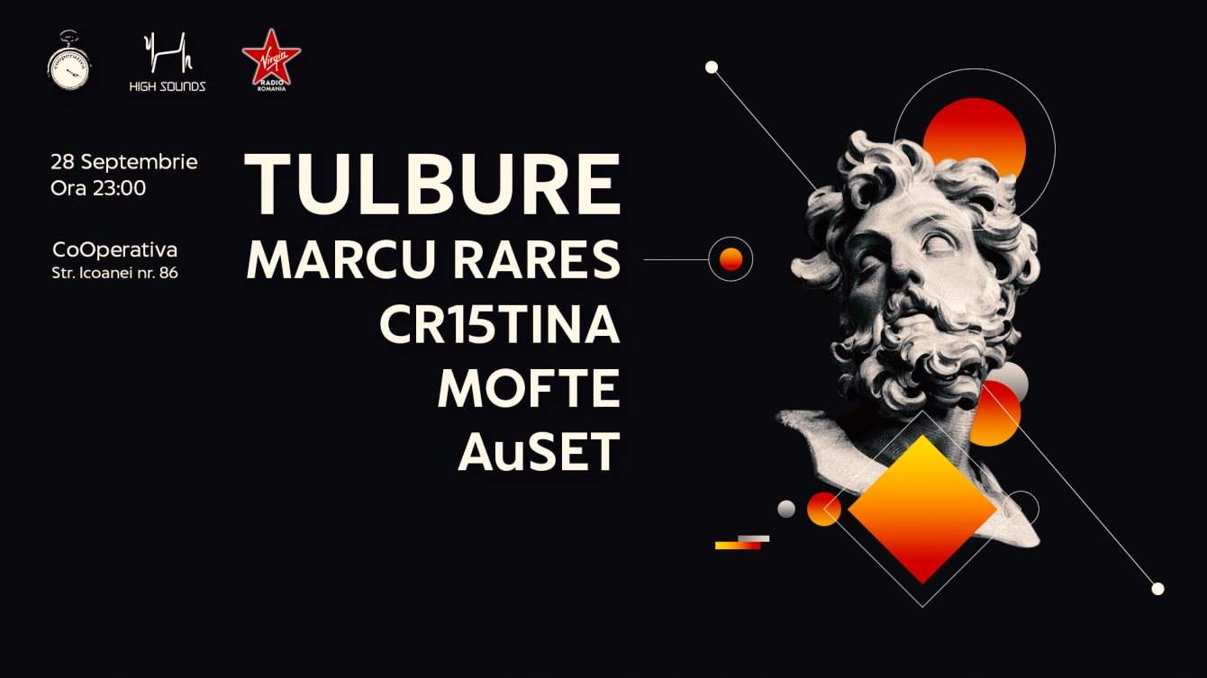 HS with Tulbure/ Marcu Rares/ Cr15tina/ Mofte/ Auset em Cooperativa ...