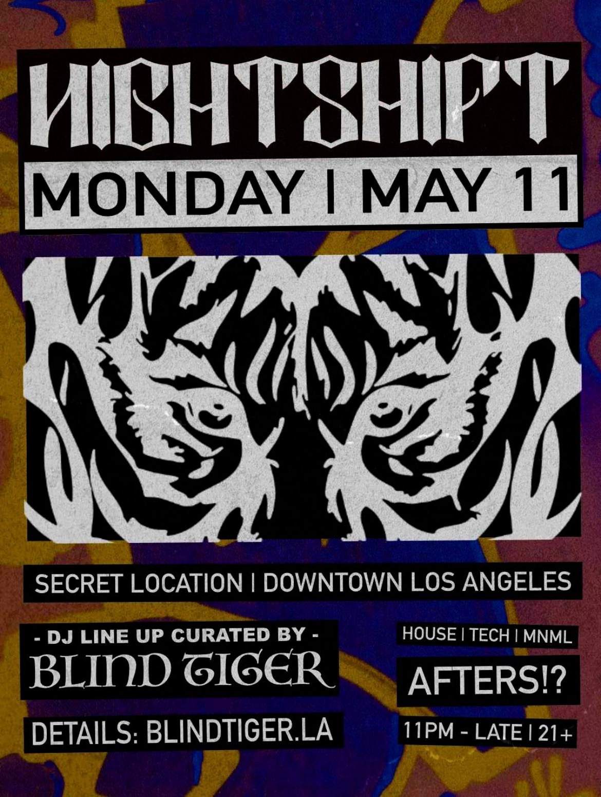 邦楽 Friday Night Plans Location Los Angeles 邦楽 Friday Night
