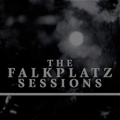Falkplatz Session: Davenport & Deutschmann, Robert Bosco - Página frontal