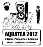 Aquatea 2012 - Página trasera