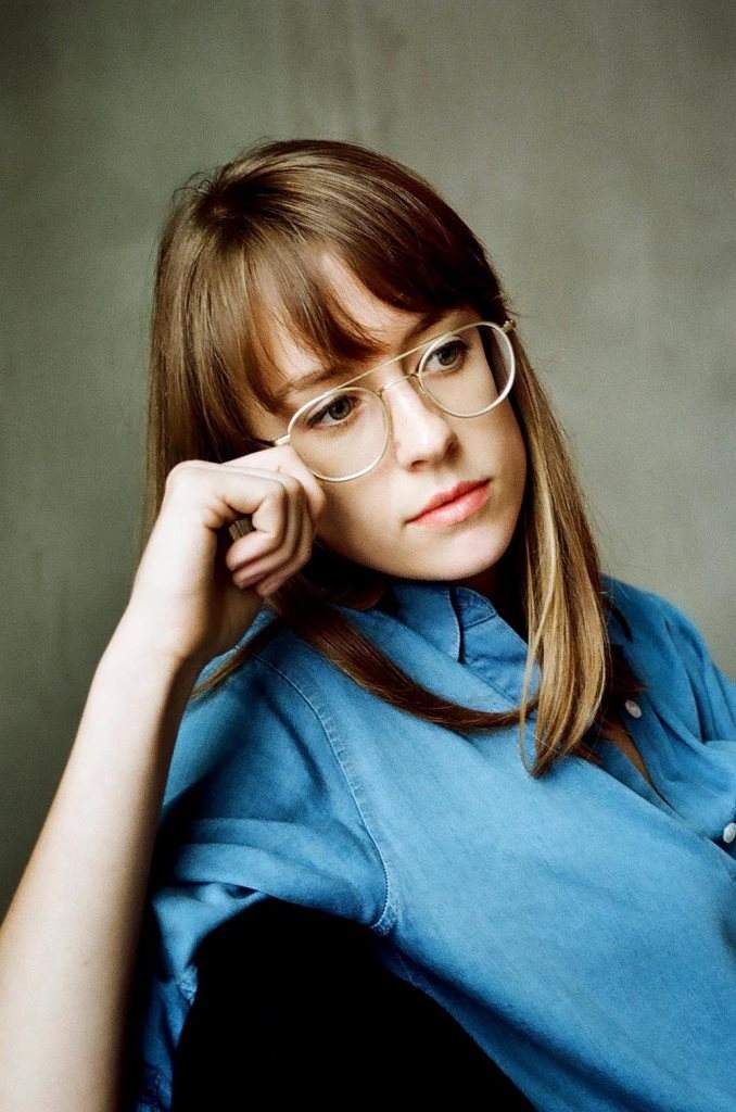 Avalon Emerson 2018 Japan Tour -Supported by Shim- - フライヤー表