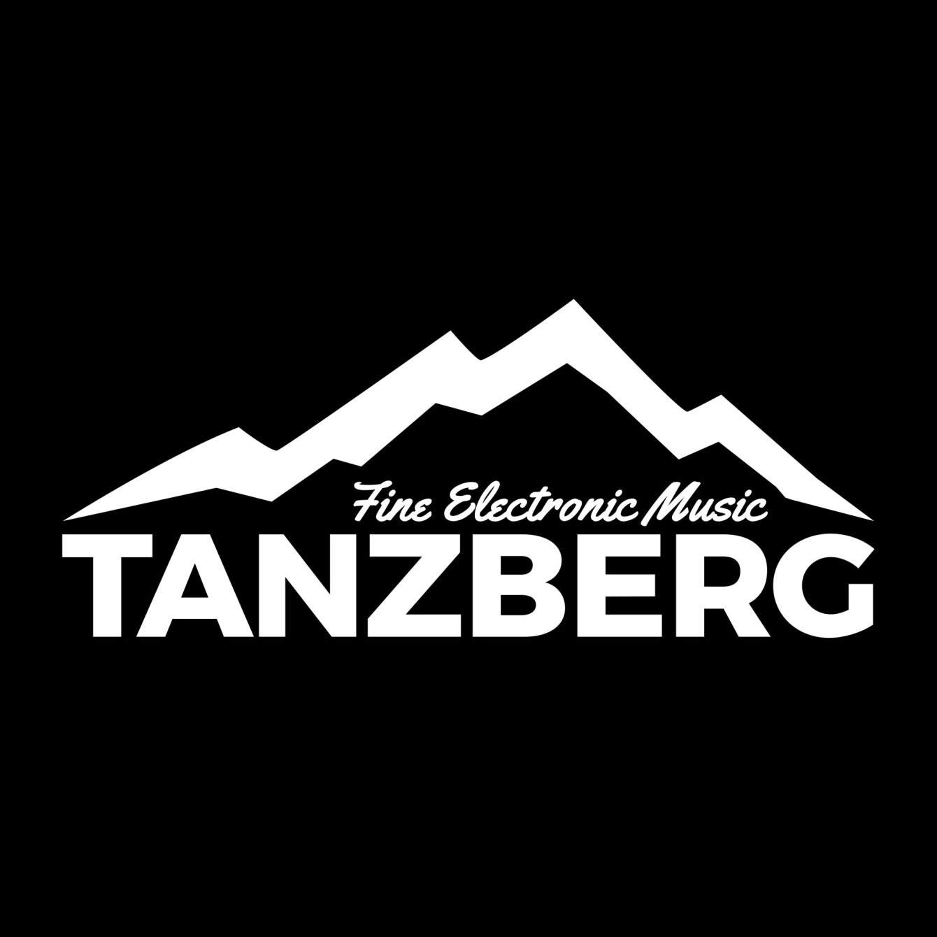 Tanzberg After Party - フライヤー表