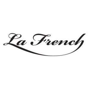 La French Bs.As - Argentina Exchange - フライヤー表
