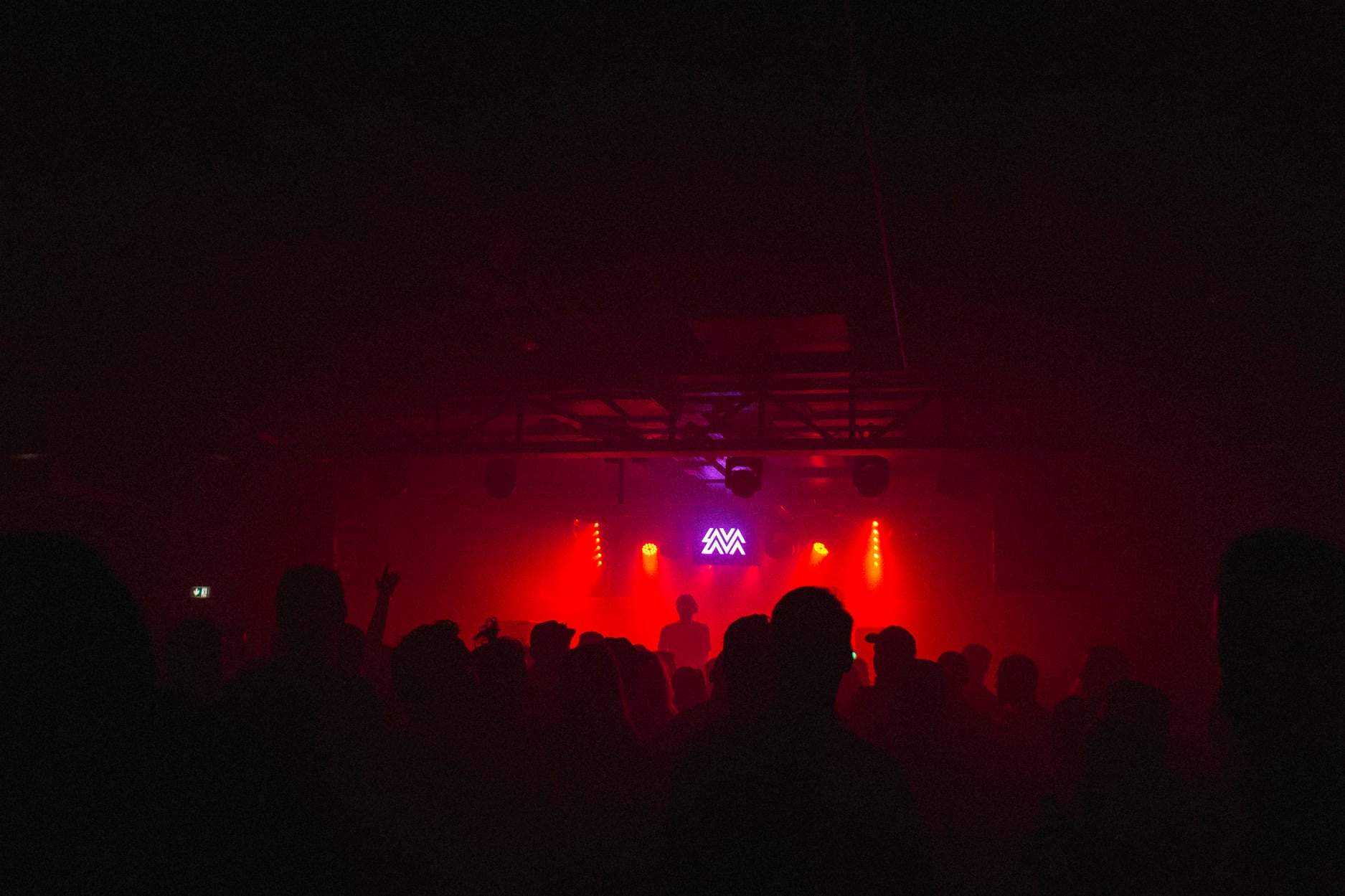 LavaLava Club Season Opening with Leo Pol at Turbina, Budapest