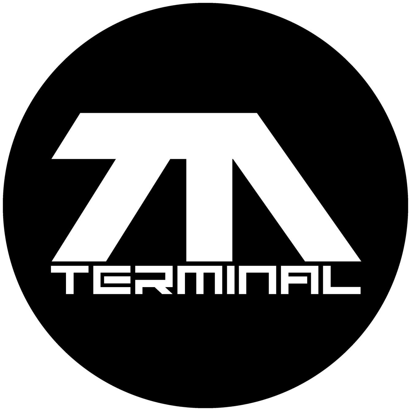 Terminal Audio & Dont Get Lemon - Matt Rich - Jamie Haus - Hyrez - Página trasera