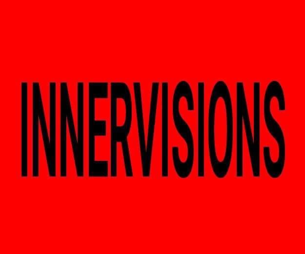 Innervisions - Barcelona - Página frontal