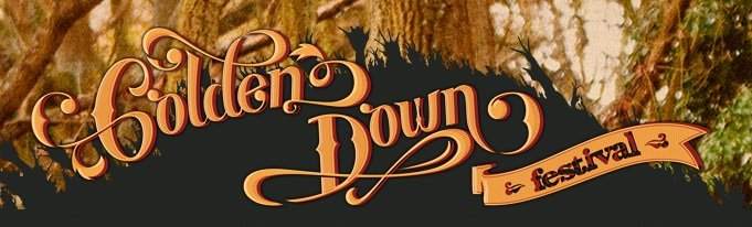 Golden Down Festival - Cancelled - Página frontal