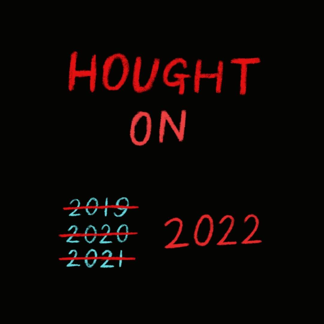 Houghton Festival 2022 - Página frontal
