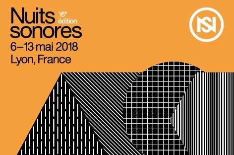 Nuits Sonores 2018 - Concert Spécial: Kamasi Washington - Página frontal