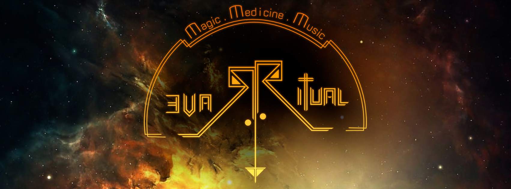 Music Magic Medicine - Open Air Day 2 - フライヤー表