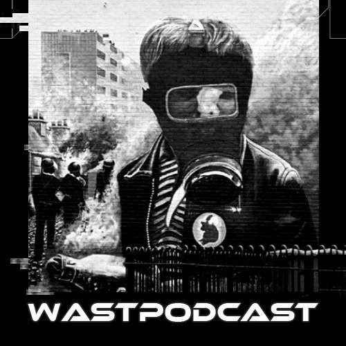 Wastpodcast001 - Oliver Koop vs Knobs live set - Página frontal