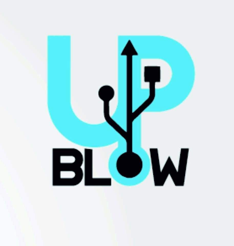 Blow Up Limited Edition Sunday After Tea - Página trasera