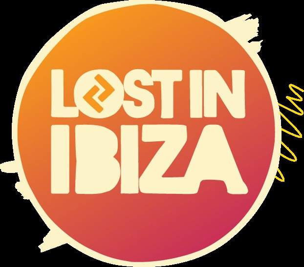 Lost In Ibiza Sunset Boat Party - Mark Jenkyns + Paradise - Página trasera