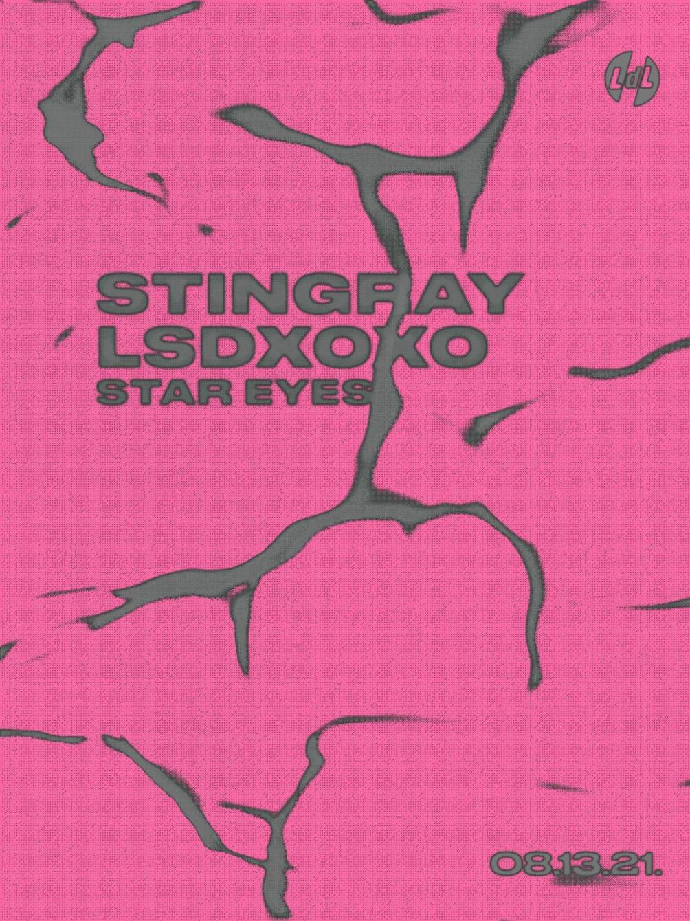 Lights Down Low Feat. DJ Stingray and LSDXOXO - Página frontal