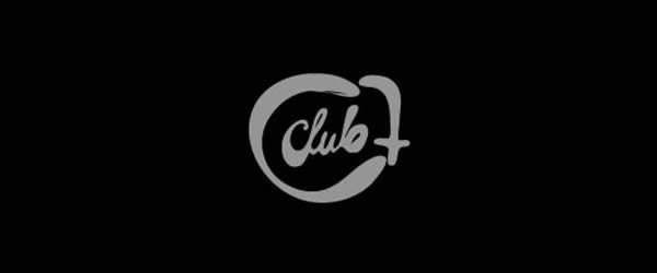 Club 7 - フライヤー表