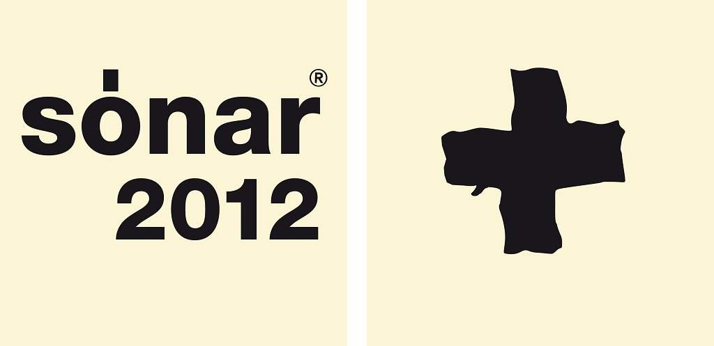 Sonar by day 2012 - Thursday - Página frontal