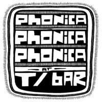 Phonica - フライヤー表