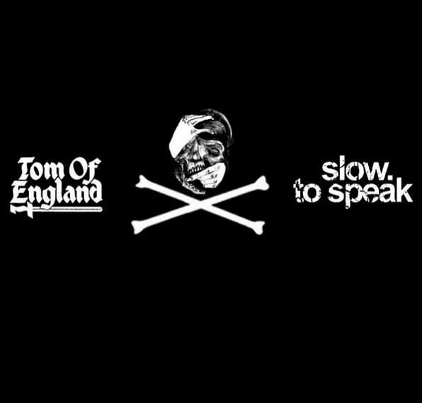 Good Room and Dope Jams present 1st Annual Yacht Party with Slow to Speak and Tom of England - Página frontal