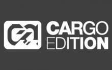 5 Jahre Cargo Edition - Página frontal