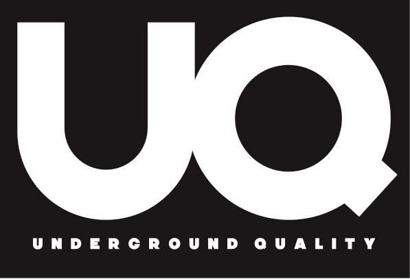 Underground Quality Turns 15 Years - Página trasera