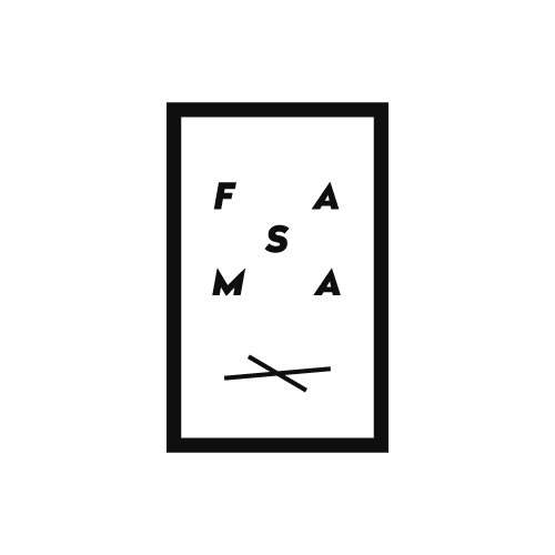 Fasma Festival 2015 - フライヤー表