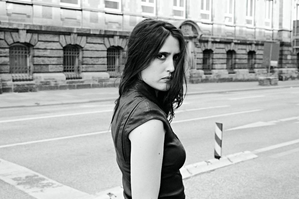 Nuits Sonores 2020 - A Day With Helena Hauff - Página frontal