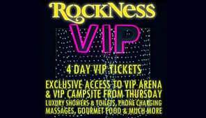 ***Rockness 2013 at Lochness, Higlands, Scotland*** - Página trasera