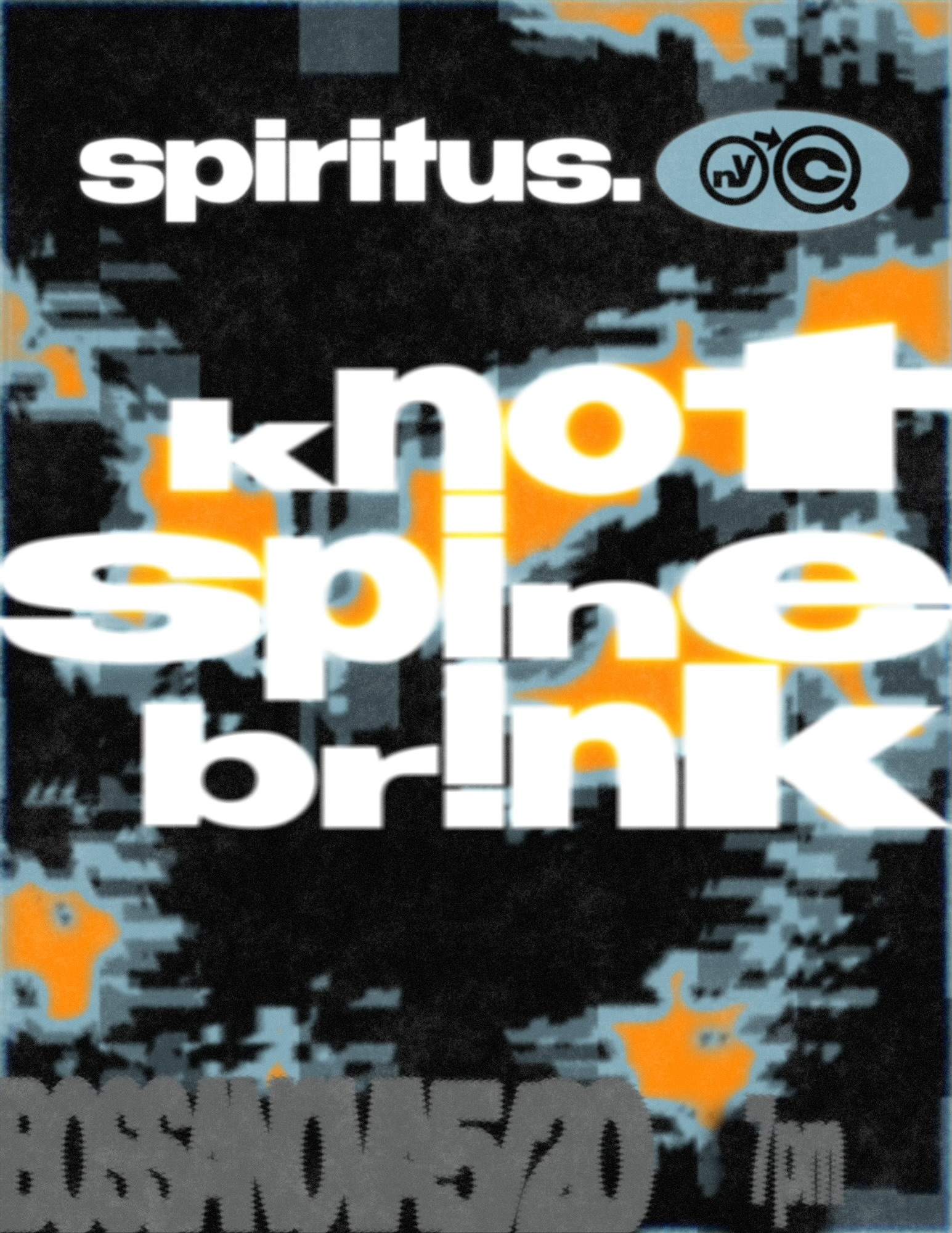 Happy Hour: spiritus at bossa at Bossa Nova Civic Club, New York City