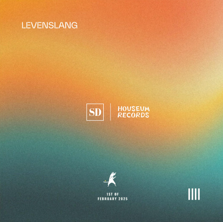 SELECTED DISCO W/ Black Loops, DJ HOUSEUM, Ricky Razu at Levenslang ...