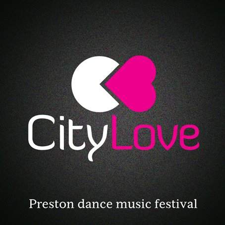 City Love Preston Dance Music Festival - Página trasera