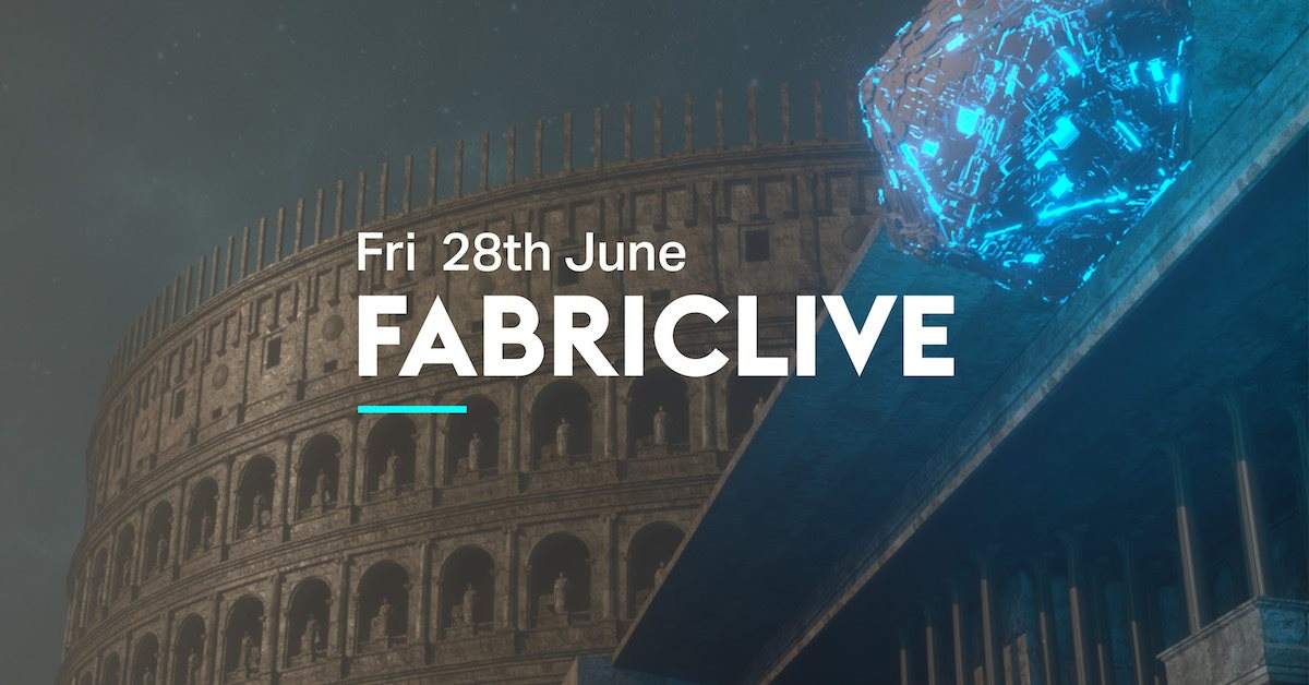 FABRICLIVE: Stanton Warriors 'Rise' Album Launch & Punks Music Takeover - Página frontal