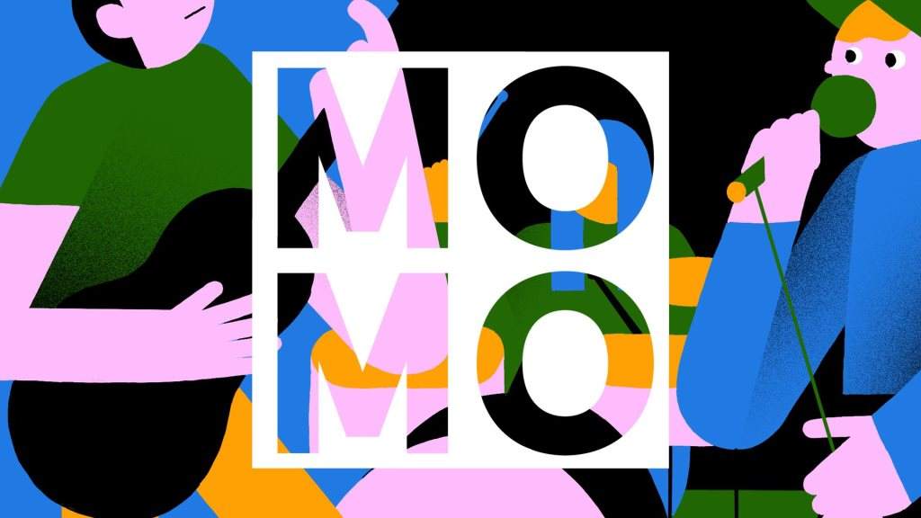 [Cancelled] MOMO Festival 2020 - Página frontal