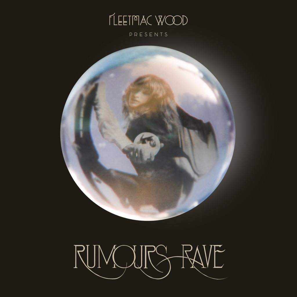 Fleetmac Wood presents Rumours Rave - Burlington - Página frontal