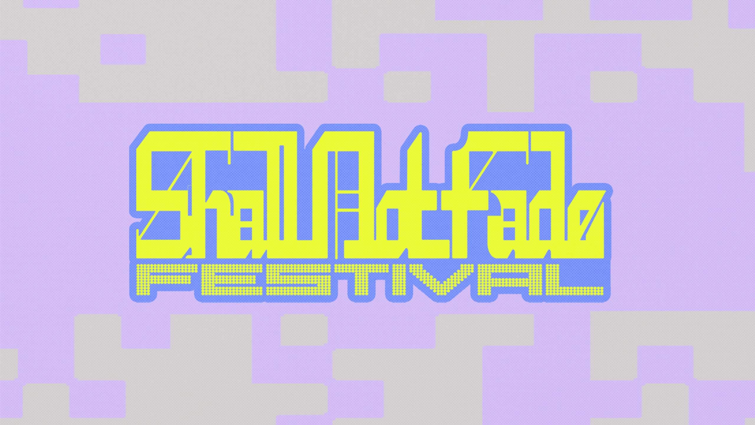 Shall Not Fade Festival 2024 - フライヤー表