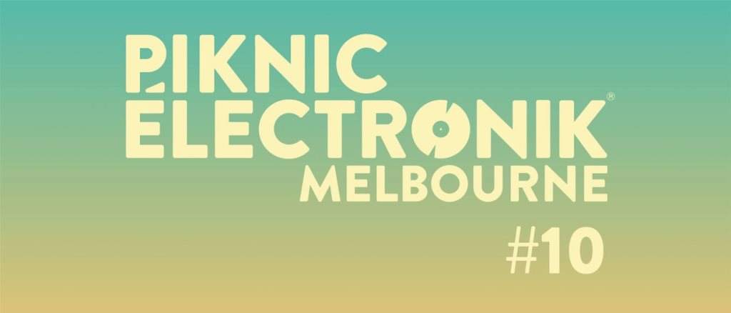 Piknic Electronik MEL #10: Ed Banger House Party (Busy P + Boston Bun) + Harris Robotis - Página frontal