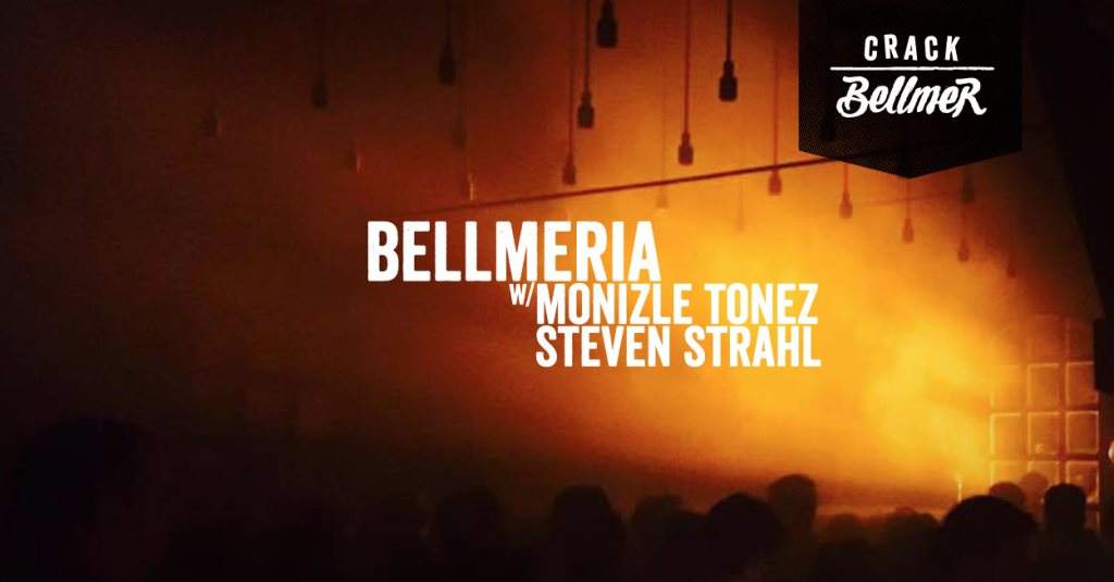 Bellmeria - フライヤー表