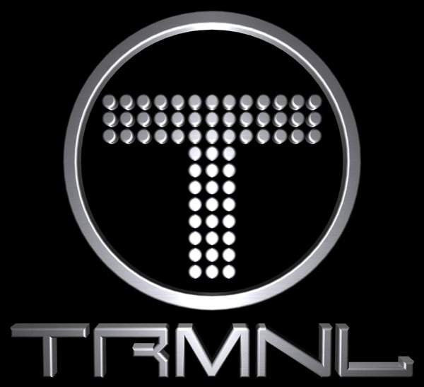 Trmnl presents Audiofly and Samu.L - Página frontal