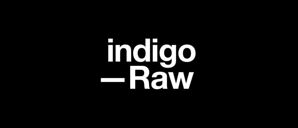Indigo Raw: Dadame / Mirus / Pablo Sanchez - Página frontal