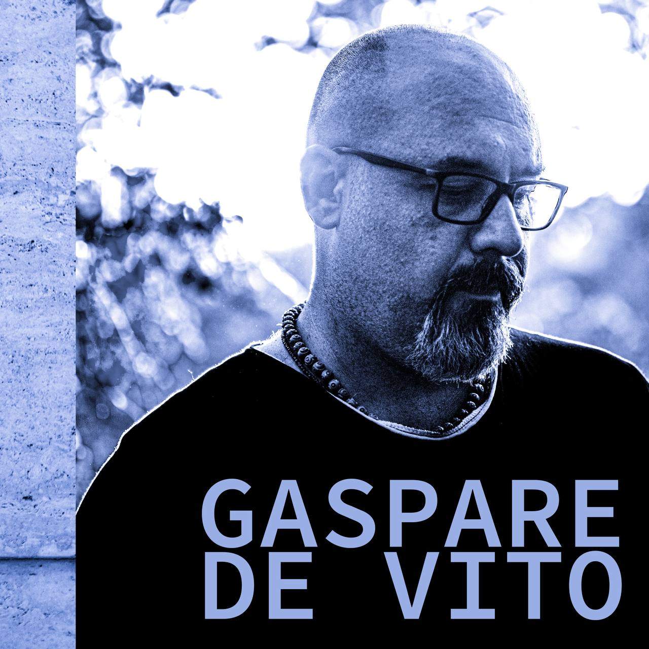 LIVE SET Gaspare De Vito/RTIK/Matteo INI - Página trasera