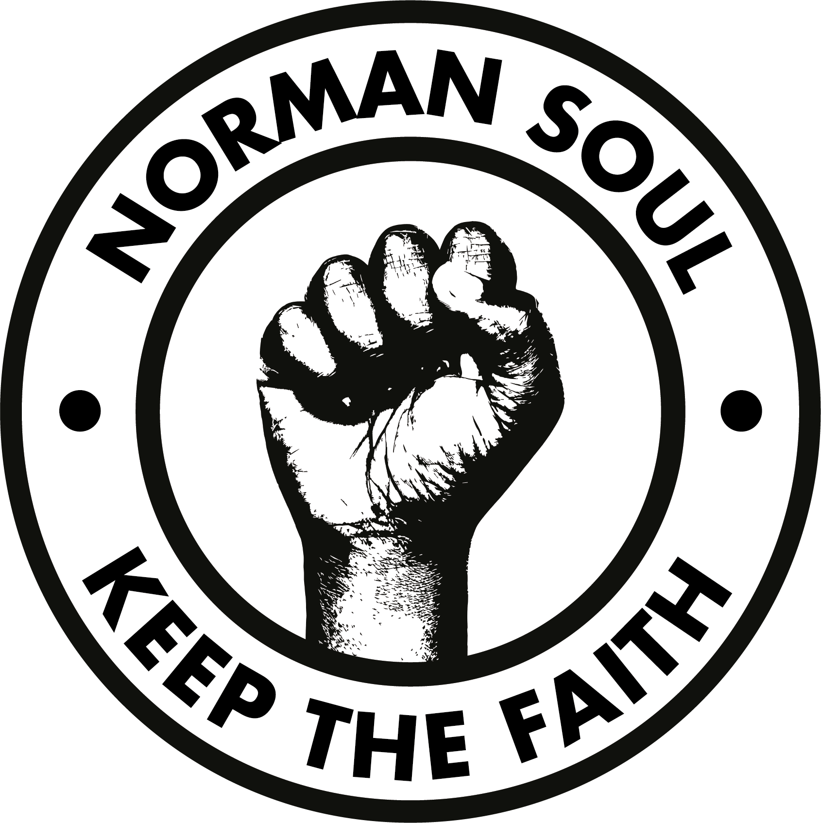 Norman Jay MBE's Norman Soul (Day Party) + Athens of the North DJs - Página trasera
