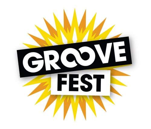 Groovefest 2014 - Página frontal
