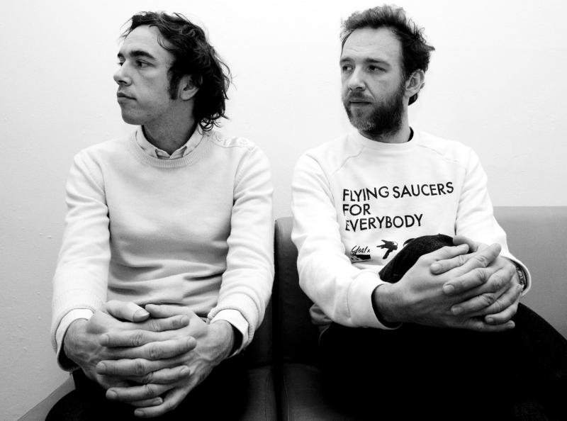 Mighty & Face present Mighty's 10 Year Anniversary with 2manydjs - Página frontal